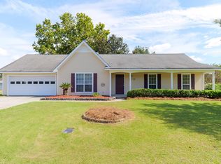 5068 Pearl Davis Rd, Valdosta, GA 31605