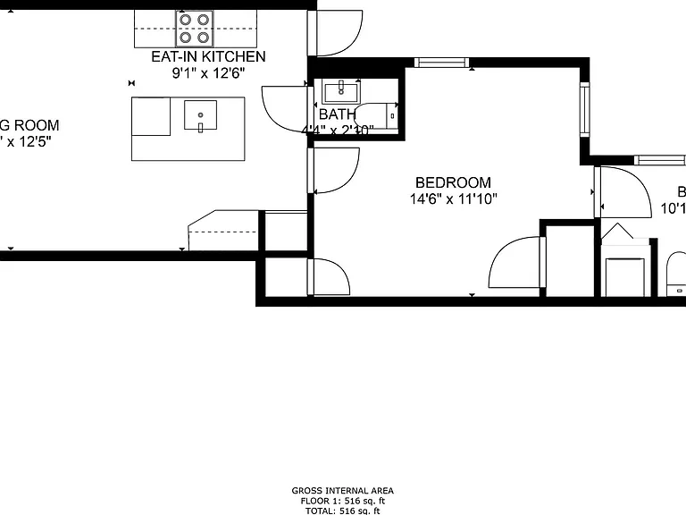 1334 E Passyunk Ave #1 — Photo 28