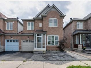 29 Courtfield Cres, Markham, ON L6C2R8