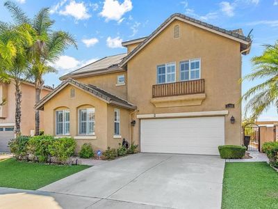 1288 Silver Hawk Way, Chula Vista, CA, 91915