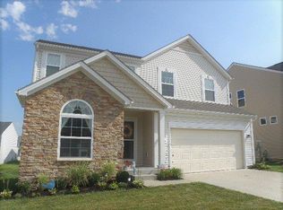 6070 Edgemont Way, Shelbyville, KY 40065