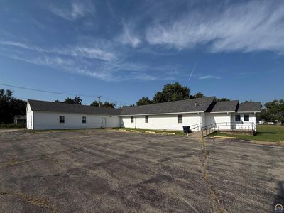 835 Lakin St, Osage City, KS, 66523