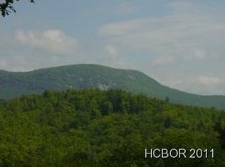 12.02 Ac Flat Mountain Rd, Highlands, NC 28741