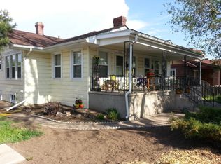 3196 Ames St, Wheat Ridge, CO 80214