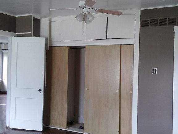 Front Bedroom