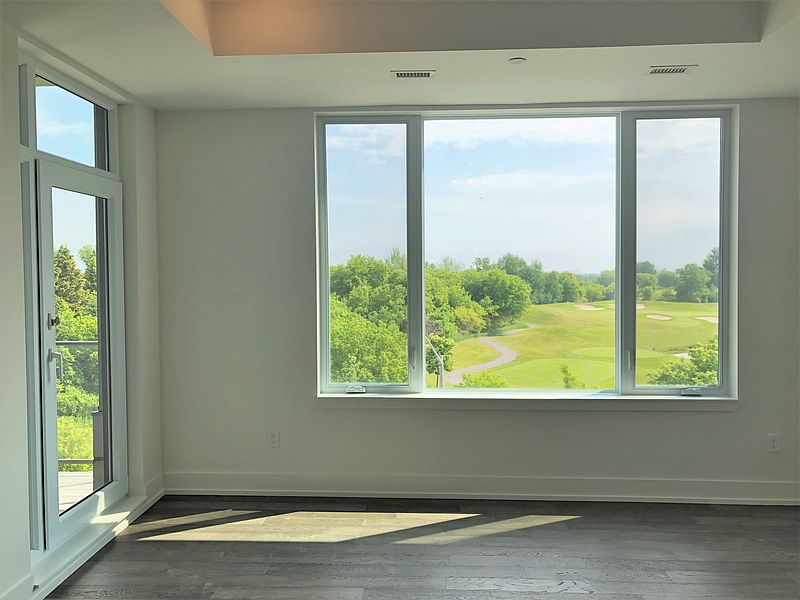 Ottawa Apartment for rent - 2 Bedrooms — photo 2