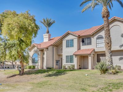 3930 W Monterey St Unit 137, Chandler, AZ, 85226