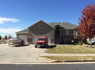 2005 N 225 E, North Ogden, UT 84414