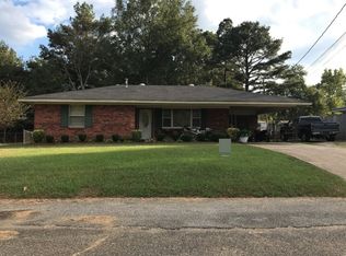 129 Montana Dr, Tupelo, MS 38801