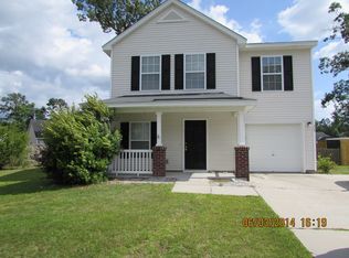 305 Slow Mill Dr, Goose Creek, SC 29445
