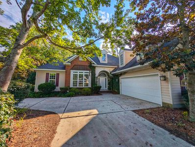 25 DeLoach Trail #Hagley Estates, Pawleys Island, SC, 29585