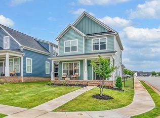 213 Townsend Ave, Greer, SC 29651