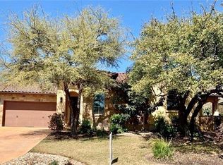 15001 Falconhead Grove Loop, Austin, TX 78738