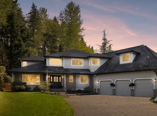 18017 SE 280th Pl, Covington, WA 98042