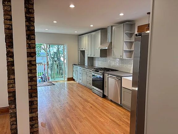 2nd image of 4508 N Christiana Ave