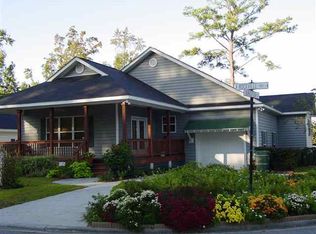 14 Rockville Way, Beaufort, SC 29902