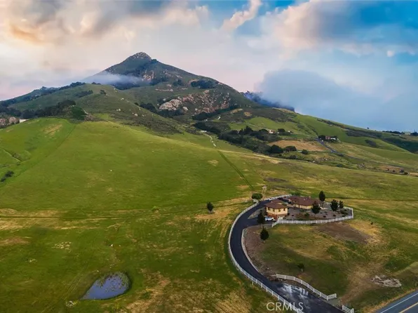 2470 Oconnor Way, San Luis Obispo, CA 93405