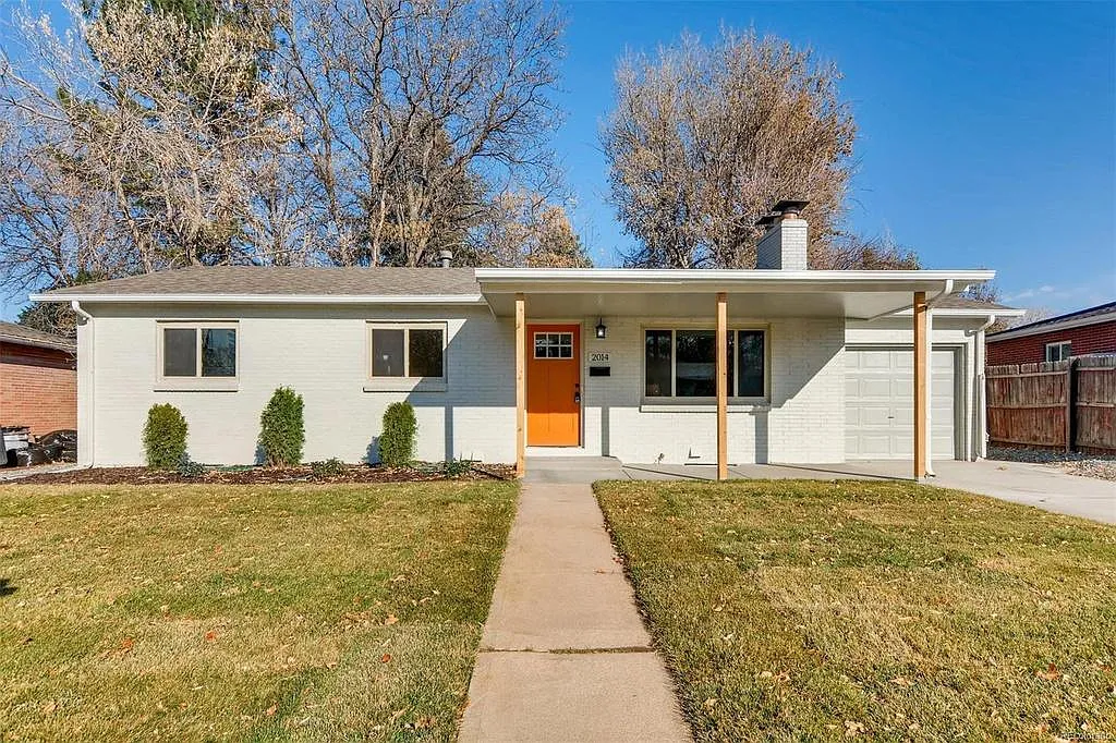 4 bed, 2192 sqft, $3,500 — Photo 1