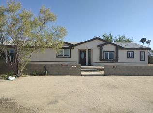 36670 Old Woman Springs Rd, Lucerne Valley, CA 92356