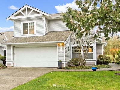 5021 S 233rd Pl #24-4, Kent, WA, 98032