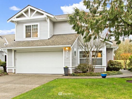 5021 S 233rd Pl #24-4, Kent, WA 98032