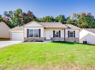 3325 Townsend Park Ln LOT 36, Powell, TN 37849