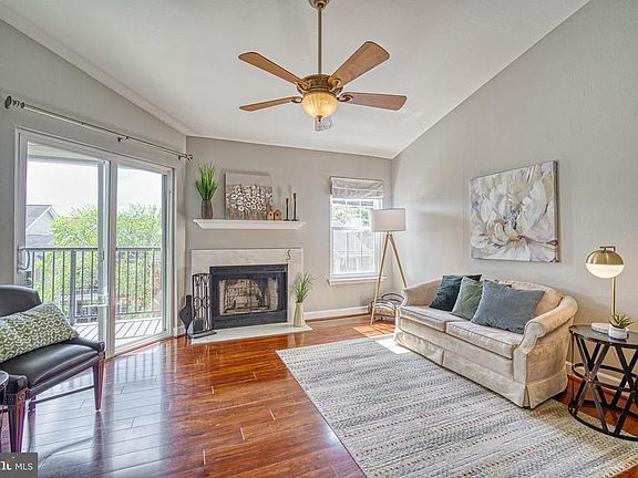 One of the largest one-bedroom models