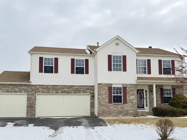 2424 Winfield Ln, Belvidere, IL 61008