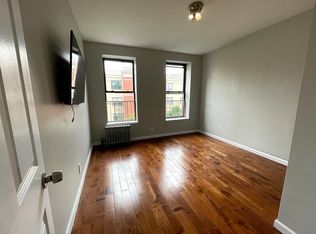 278 W 117th St APT 4B, New York, NY 10026
