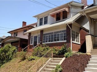 1514 Dormont Ave, Pittsburgh, PA 15216