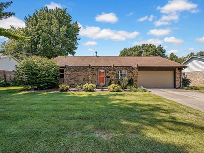 225 Indian Trl, Evansville, IN, 47715