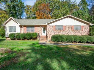 5433 Justice St, Mulga, AL 35118