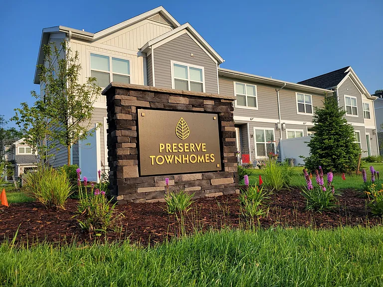 Preserve Townhomes — Photo 9