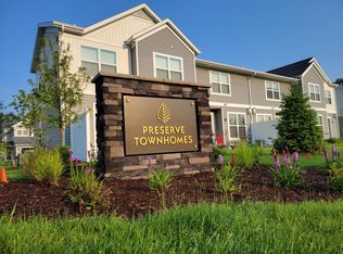 Preserve Townhomes, Spring Lake, MI 49456