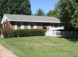 1301 Laven Del Ln, Saint Louis, MO