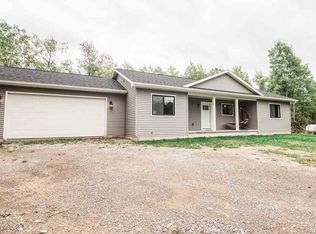 9914 Skytrails Cir, Mancelona, MI 49659