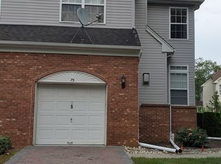 75 Tennyson Rd, East Windsor, NJ 08520