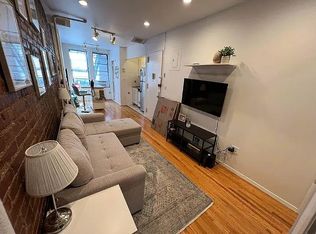 451 W 46th St #5, New York, NY 10036