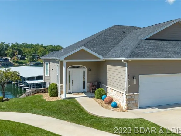 95 Restful Ln, Lake Ozark, MO 65049