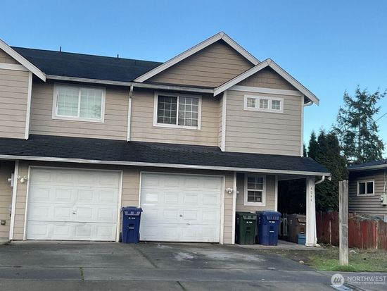 4044 S Puget Sounds Avenue, Tacoma, WA 98409