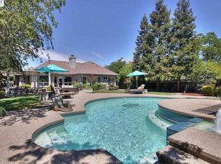 449 Sangro Ct, Pleasanton, CA 94566