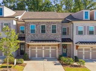1602 Wellborn Walk, Suwanee, GA 30024