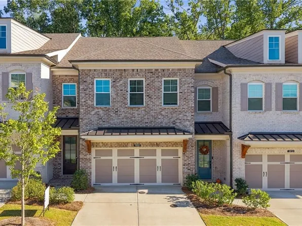 1602 Wellborn Walk, Suwanee, GA 30024