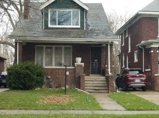 12297 Wilshire Dr, Detroit, MI 48213