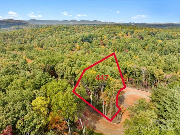 218 Emerald Necklace Dr #447, Asheville, NC 28803