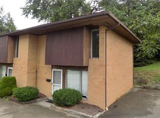 99 Clarendon Ave APT 4, Uniontown, PA