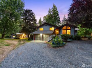 9625 101st Ave NE, Arlington, WA 98223