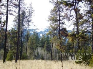 Tbd Day Star Lane Or Bald Eagle, Donnelly, ID 83615