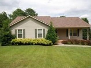 2759 Old Big Cove Rd, Owens X Rds, AL 35763