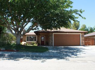 405 S Lincoln St, Ridgecrest, CA 93555
